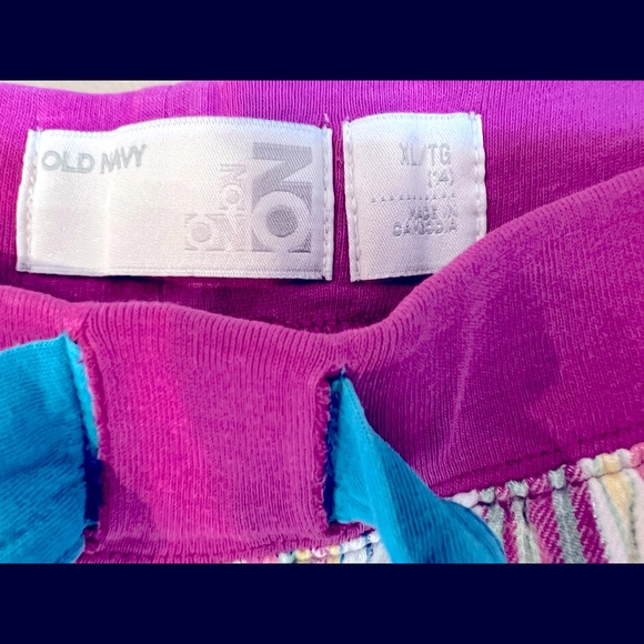 OLD NAVY Girls Causal Pants - Picture 4 of 5